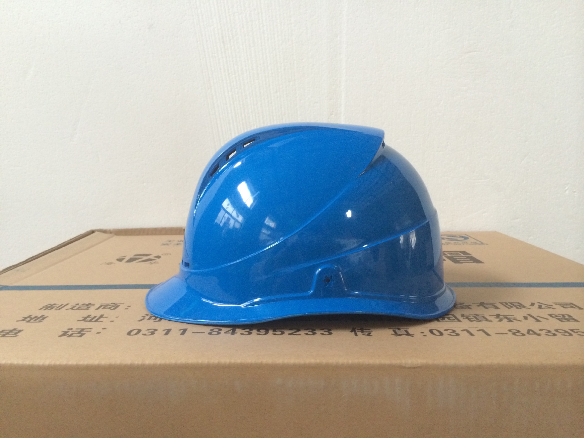 电工安全帽 工程国家电网安全帽 电力安全帽 工地透气安全帽 防砸