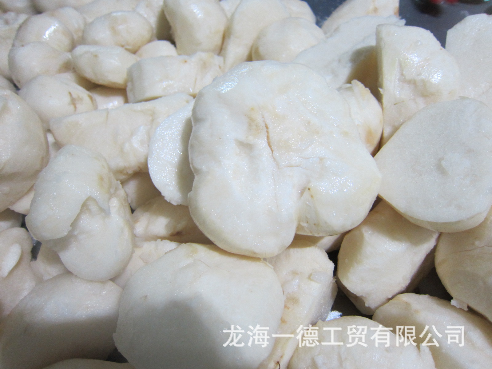 速冻沙葛丁10mm冷冻沙葛丁10mm速冻地瓜丁冷冻地瓜丁
