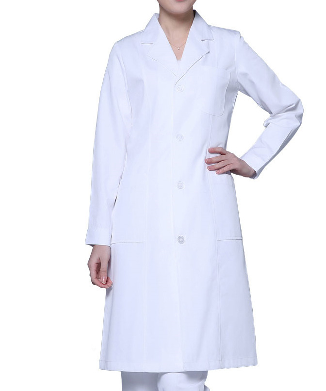 本公司批发供应南丁格尔男女医生服,护士服,病号服,纯棉纱卡手术