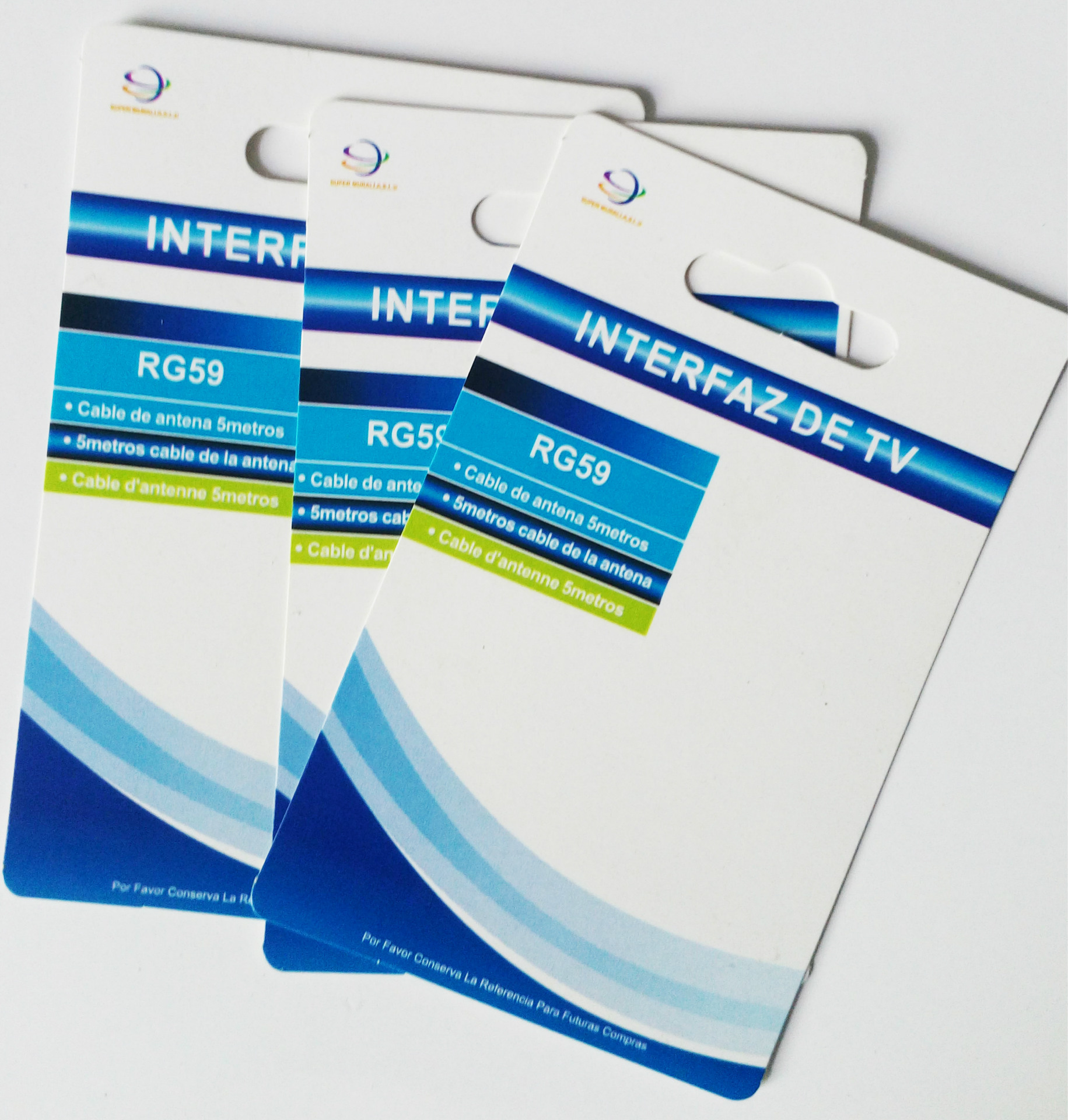 厂家生产 纸卡印刷吸塑彩卡 较厚纸卡 玩具彩卡化妆品纸卡定做