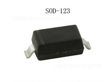 长电|贴片稳压管 MMSZ5242B 12V SOD-123 1