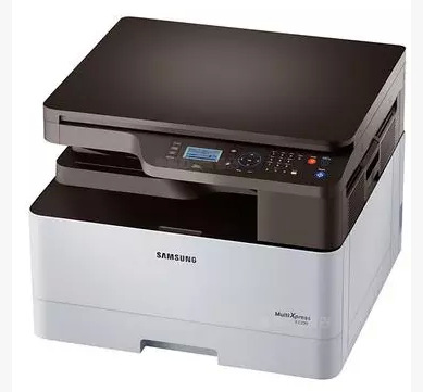 三星sl-k2200 a3黑白激光一体机 打印复印扫描 a3复印机 打印机
