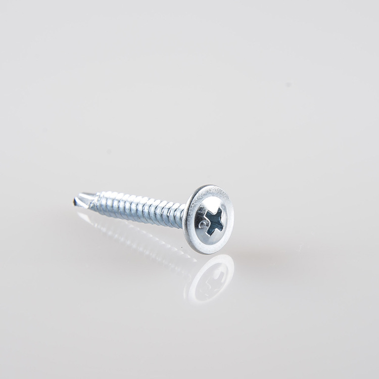 圆头华丝 广西凭祥知杰进出口贸易 螺丝钉批发销售