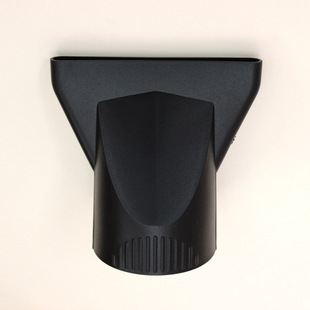 吹风嘴 聚风嘴发廊专业电吹风机配件 集风嘴 造型扁嘴 大小聚风口