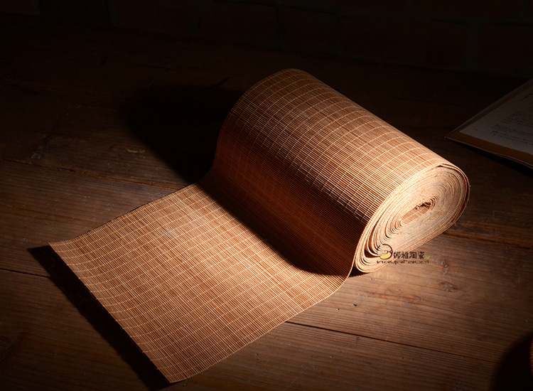 友情馈赠,居家日常或专业茶道 【商品描述】:手工制作,我们的茶席