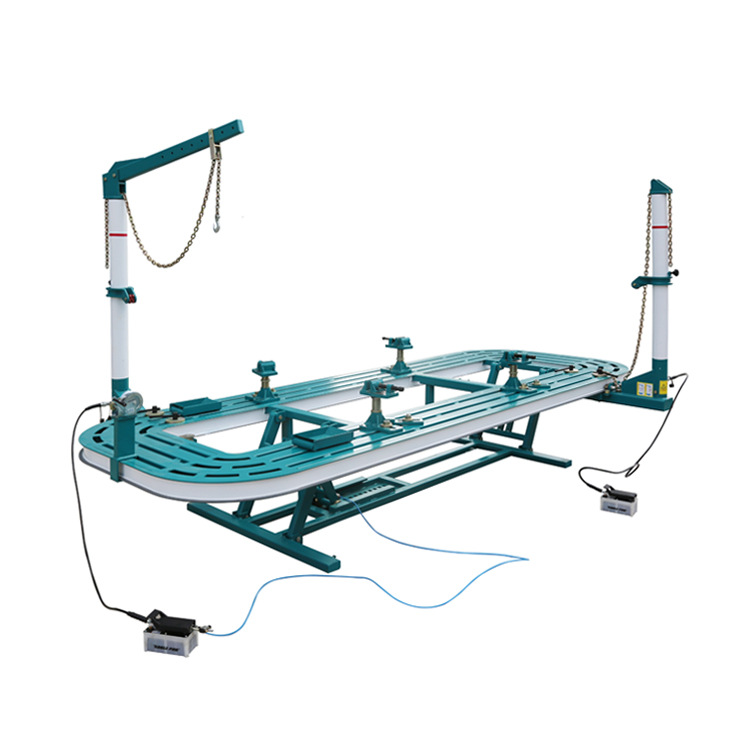 汽车大梁校正仪 卓越m5汽车大梁校正仪 保用二年