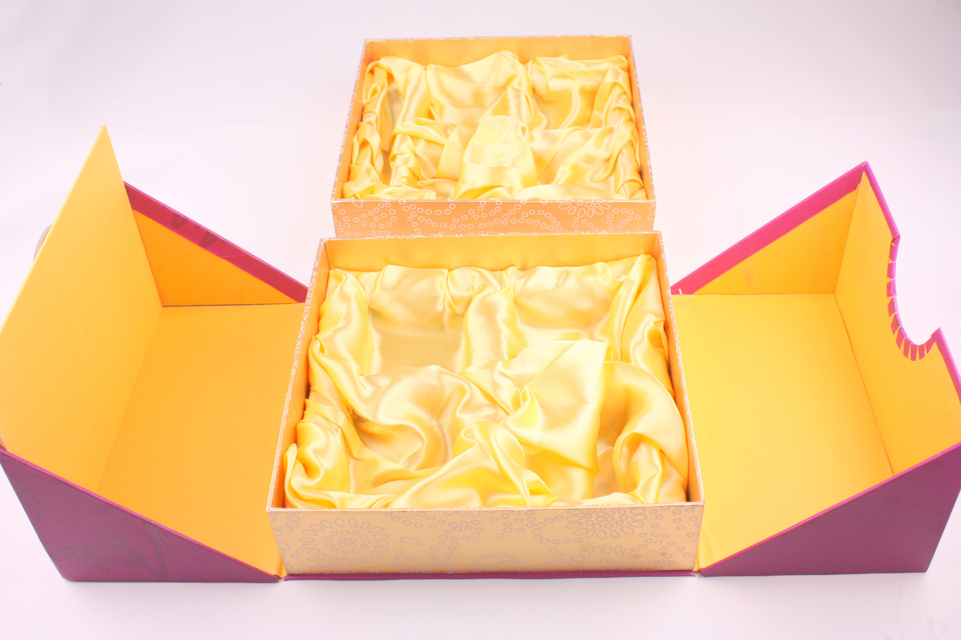 首饰礼品包装盒印刷批发厂家_印刷礼品公司简介_礼品包装盒设计印刷