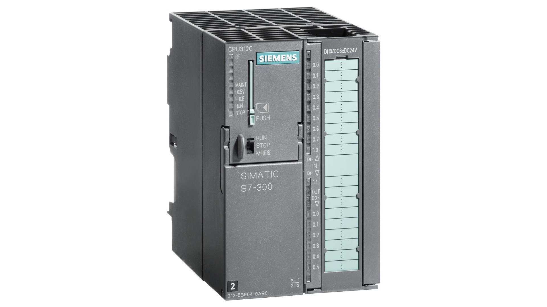 特促西门子siemens plc s7-300 授权代理商 6es7312-5bf04-0ab0