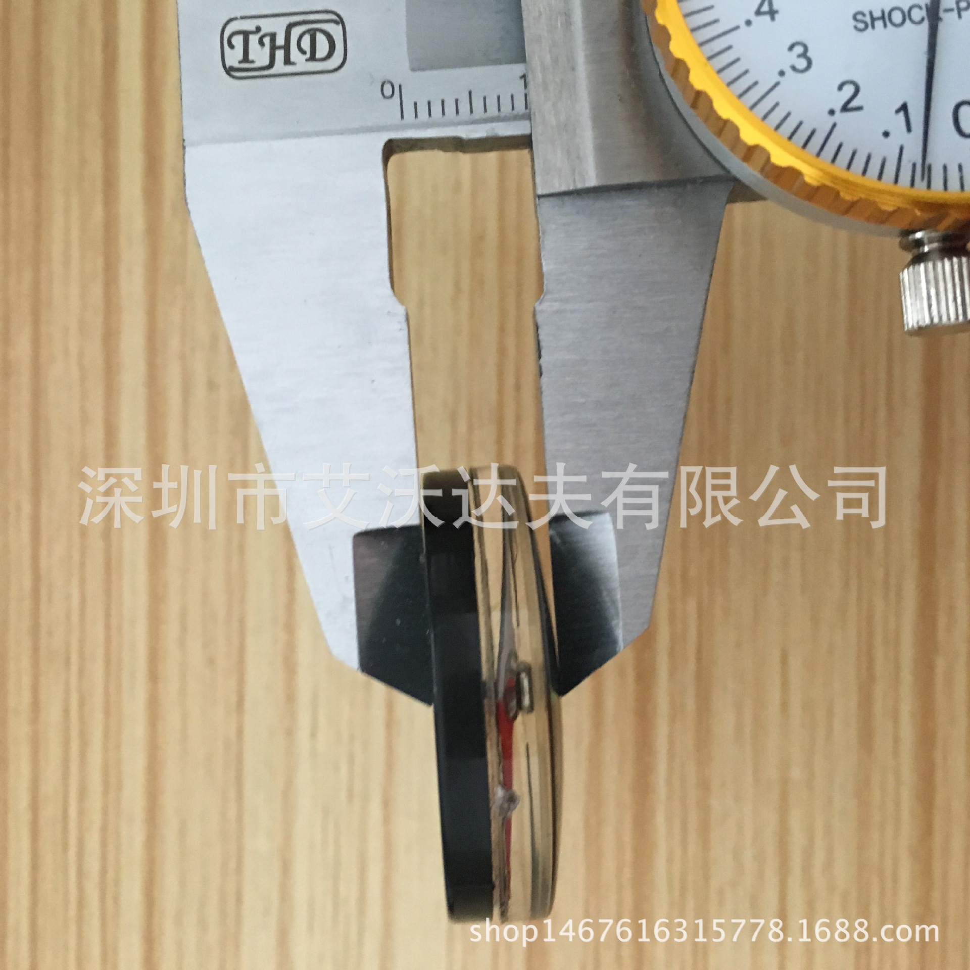 6mm-40mm 方向指盘 指南针 塑料注油户外水平仪指南针