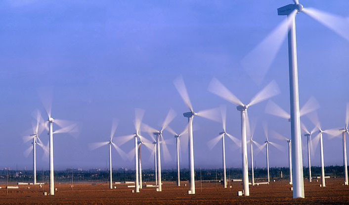 现货特价直销水力发电机组 风能发电电站自动化控制系统