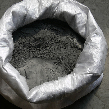 厂销加工云南优质出口级重防腐颜料主料1250目超细微磷铁粉