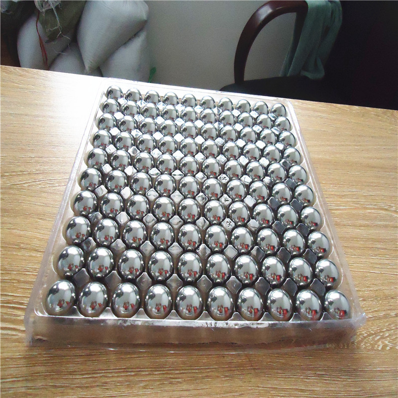 诚信厂家低价直销302不锈钢球 货源充足量大价低不锈钢空心球