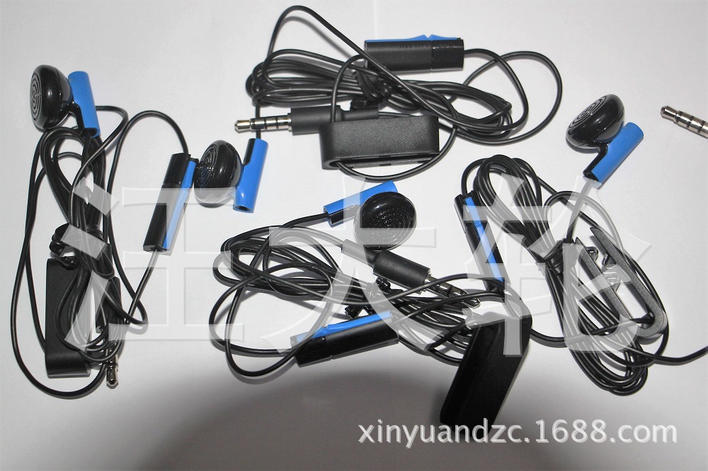 游戏耳机_ps4 耳机 联网对战 原装游戏 全新