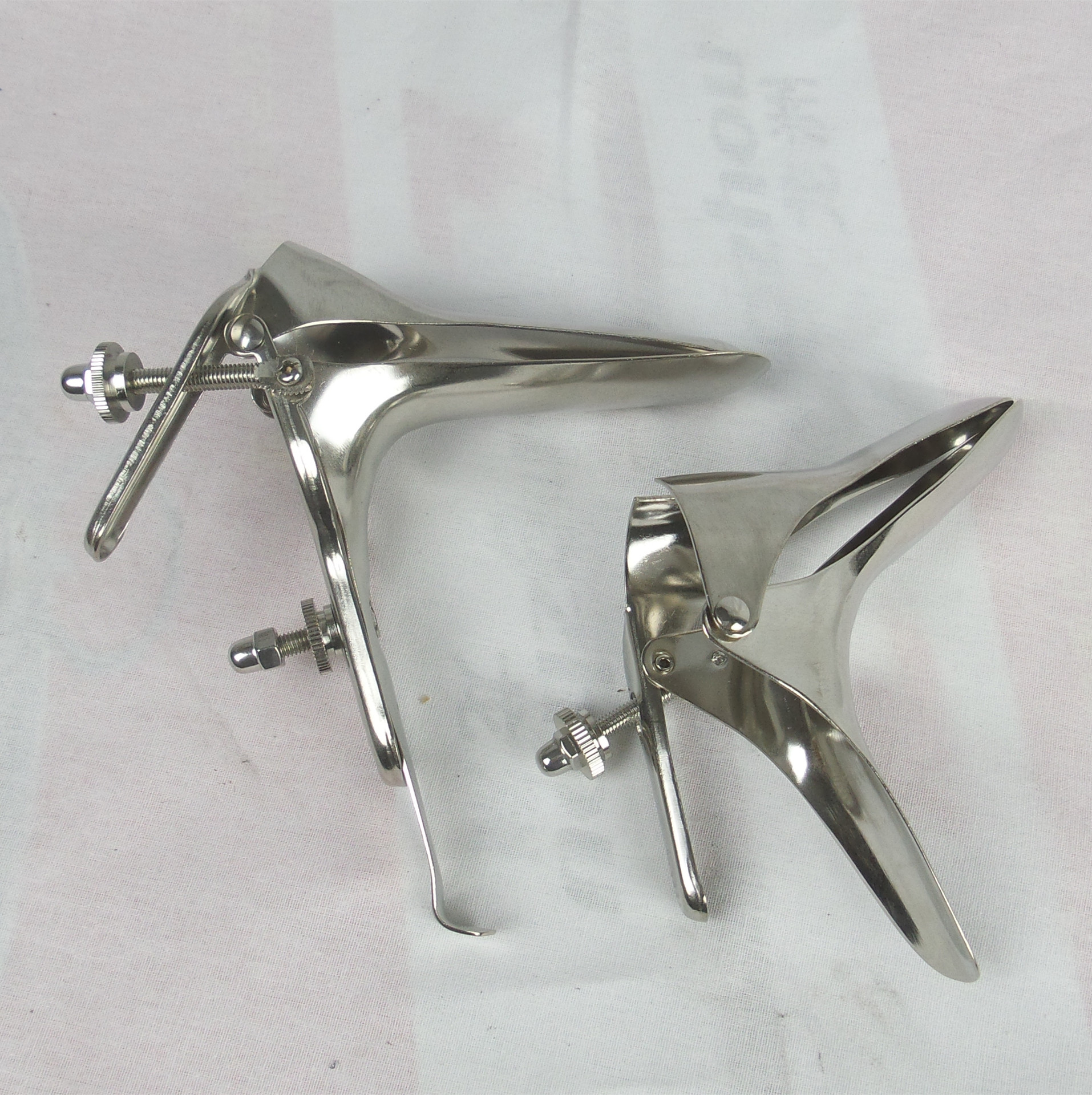 不锈钢窥器/扩张器/扩阴器阴道窥镜窥阴器检查手术