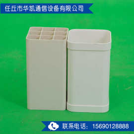 通信管道格栅管_通信管道格栅管价格_通信管