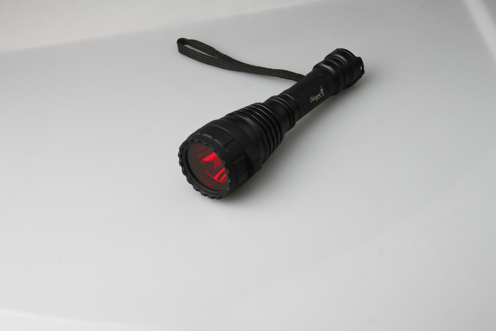 电商款 b58u红外狩猎手电筒ir850 940户外远射聚光多功能外贸货源