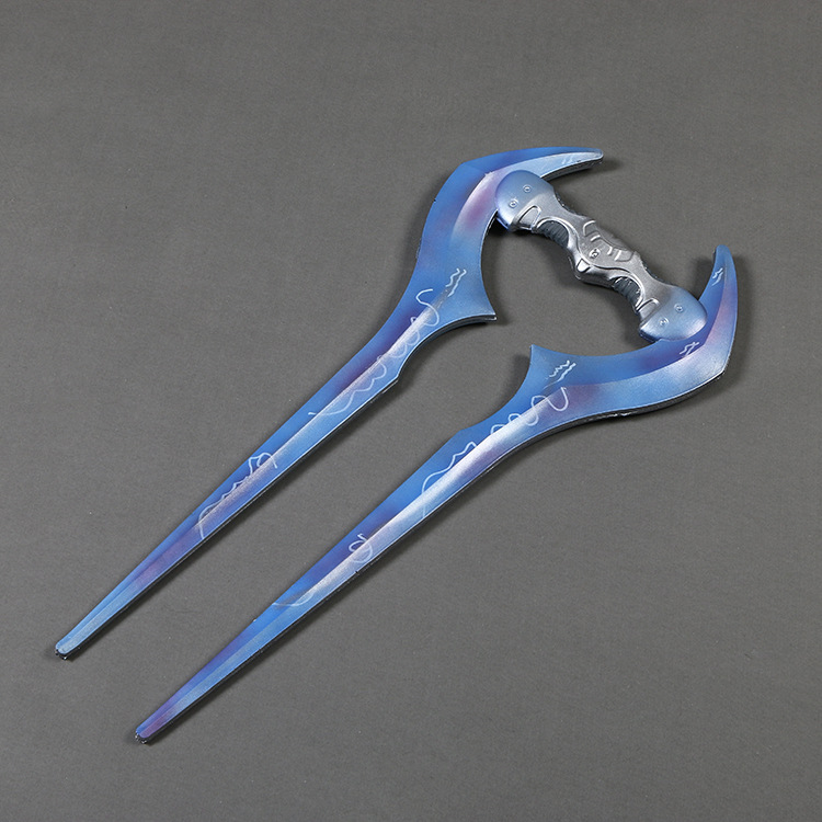 光环 光晕游戏 能量剑 动漫刀剑 影视道具 pu兵器