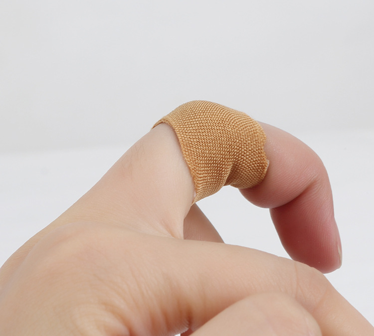 金玛神12贴装一次性伤口防水医用创口贴 透气弹力创口贴