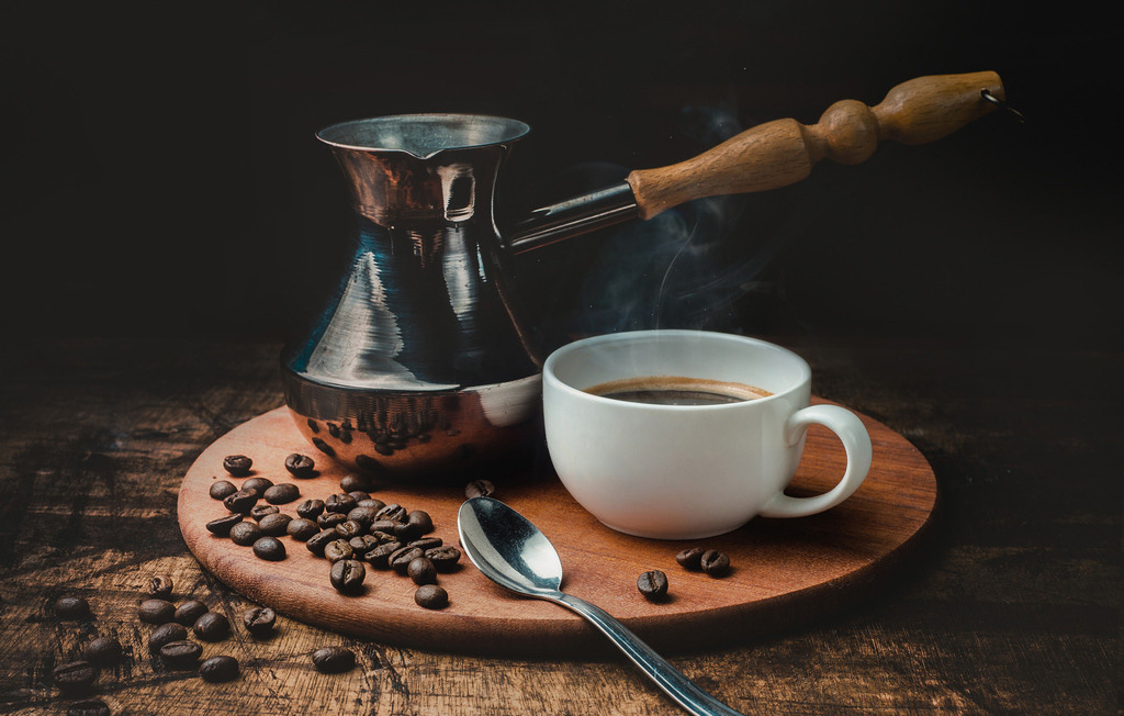 法国式咖啡豆法式烘焙豆新鲜烘焙进口都拼配现烘焙口感