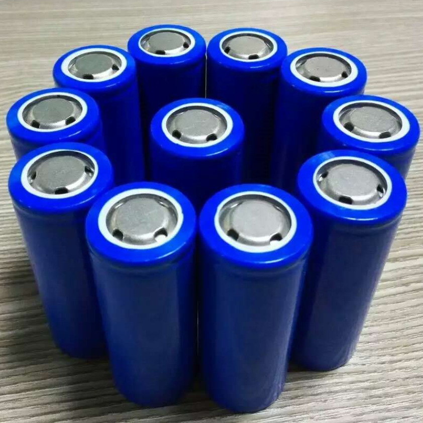 全新正品26650磷酸铁锂电池 3000mah毫安a品足容 动力电芯