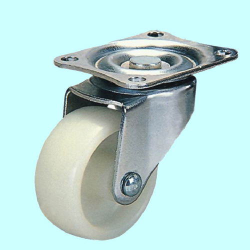 环球轻型尼龙脚轮