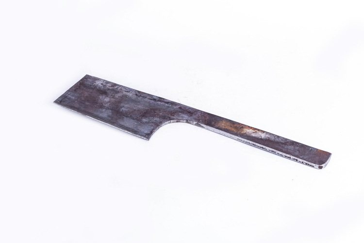 批发各种建筑工具 合金钢胶柄双面瓦刀 装修砌墙刀 泥工专用砖刀