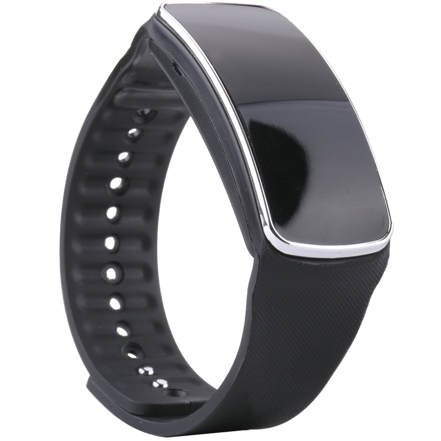 供应t2智能手环蓝牙智能运动健康手环时间穿戴手环