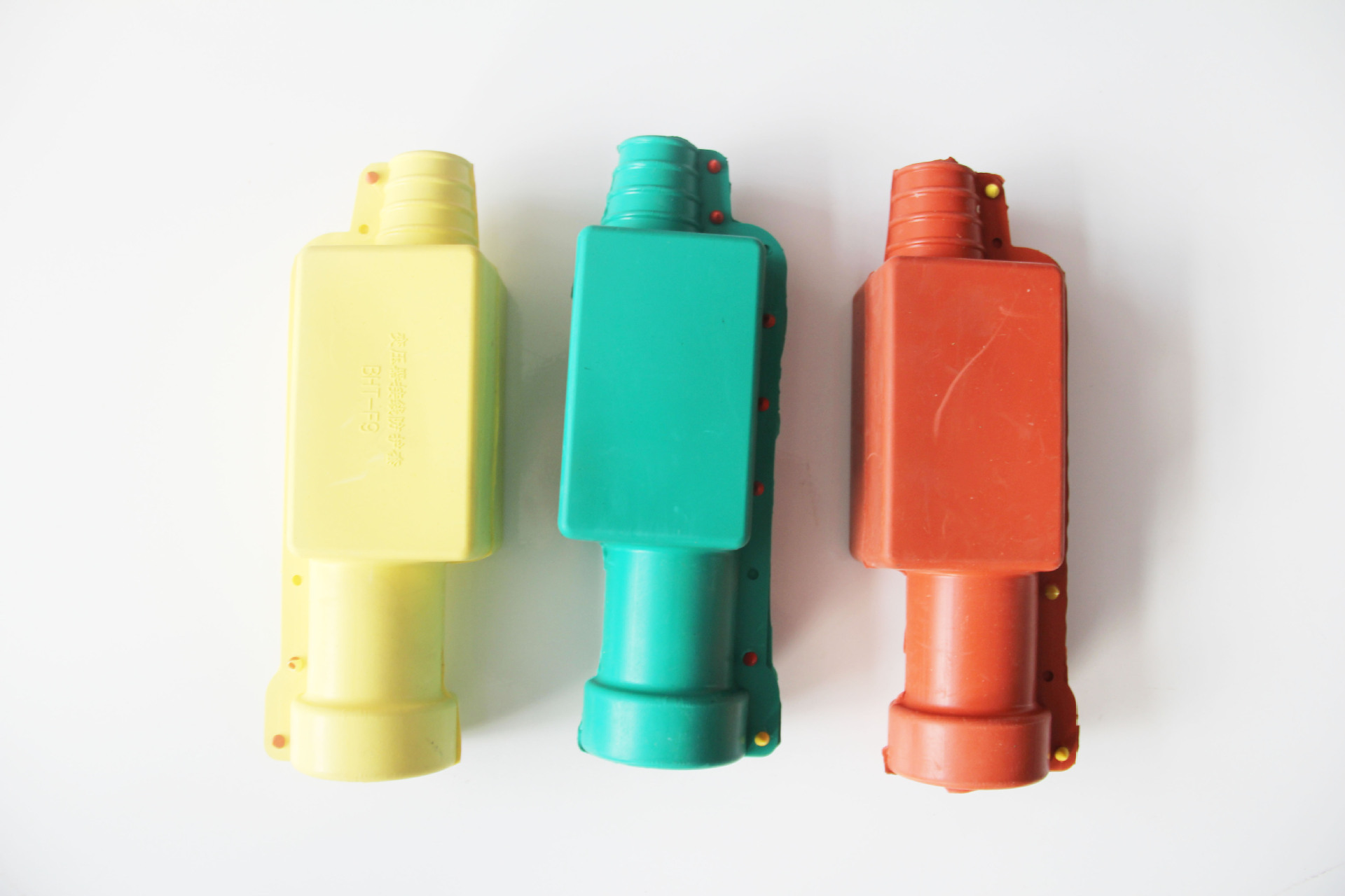 变压器防护变压器a型接线护套 电缆设备家居变压箱接线护套