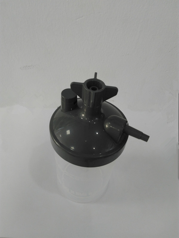 制氧机湿化杯 适用飞利浦伟康湿化杯