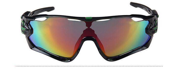 太阳眼镜骑行运动太阳镜jawbreaker热卖款