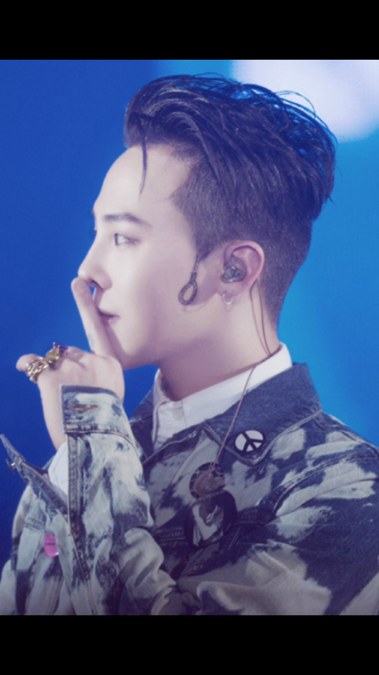 韩版gd太阳权志龙同款耳圈 嘻哈耳扣潮男素银耳环 耳饰批发