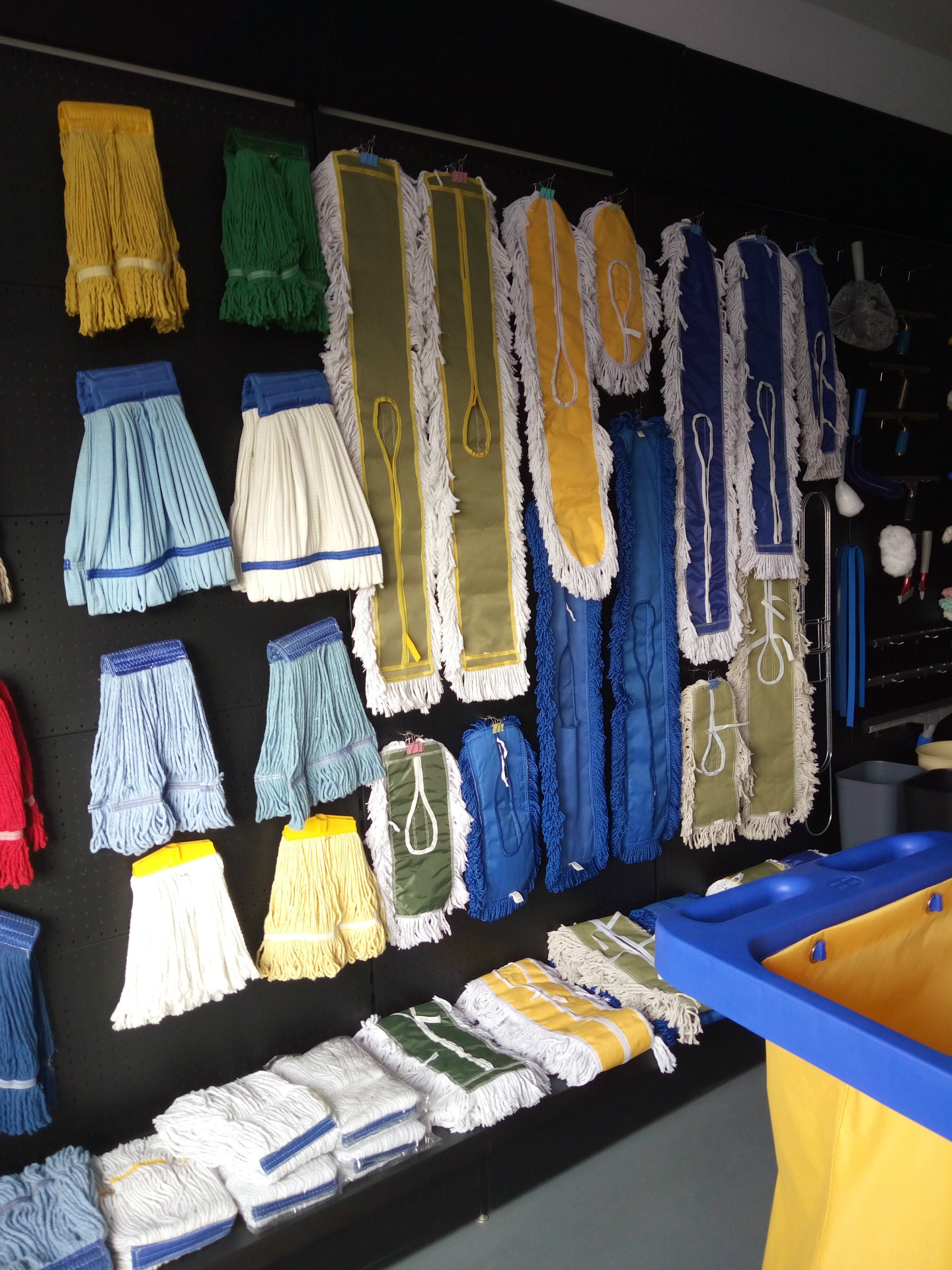 平板拖把 尘推地拖医院工厂车间用大拖把 批发