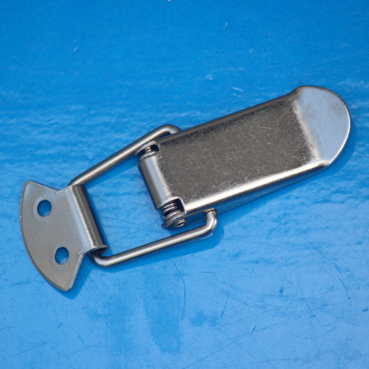 电柜门工业柜门开关柜门机箱机柜门铁质搭扣c-12-c厂家直销