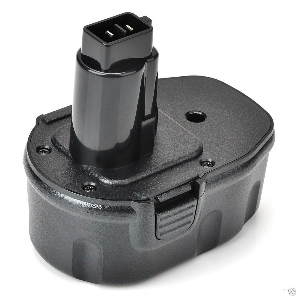 4v 容量:3500mah 颜色: 黑色 类型:镍氢电池 dewalt得伟替代电池用于
