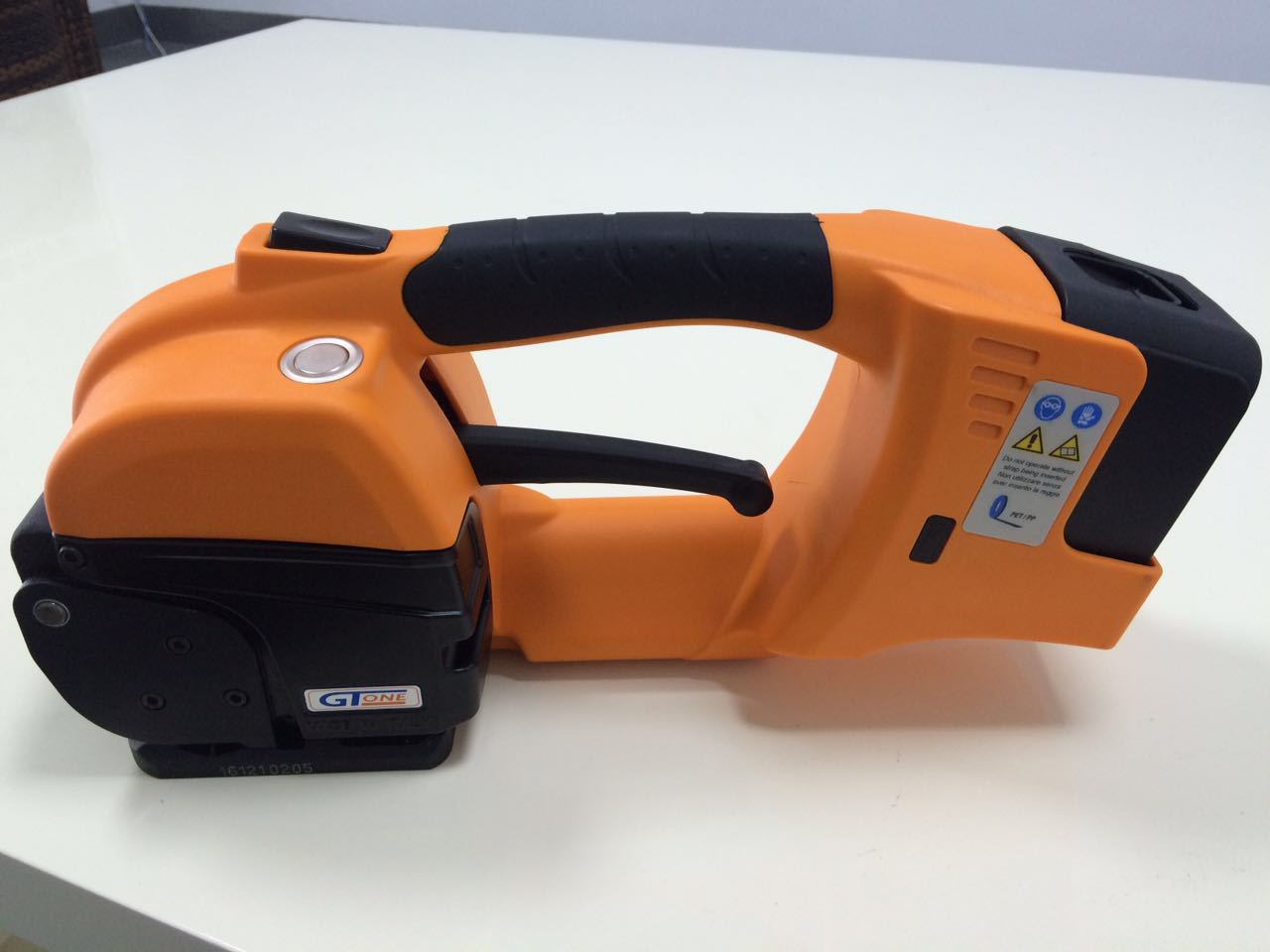 深圳专业维修手提式电动打包工具专业快速售后售后电动工具