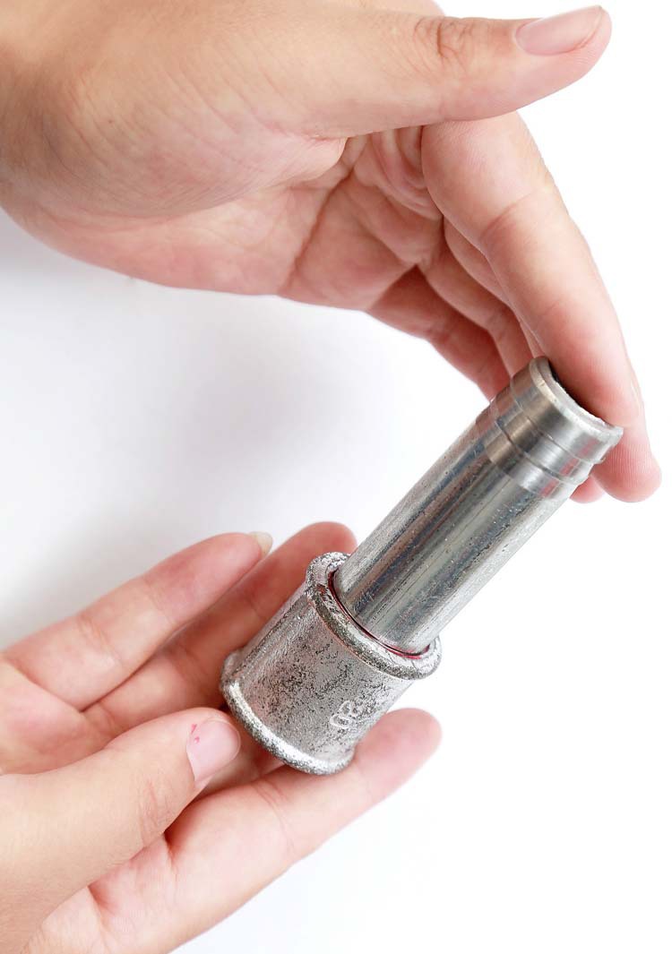 厂家 义昌187液体生料带 管路密封胶 液态生料带 红色管道胶 250g