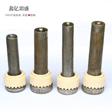 厂家批发钢结构专用焊钉圆柱头焊钉栓钉剪力栓19圆柱头栓钉剪力钉