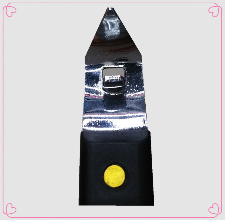 开罐器手持式罐头开口器不锈钢头刀启牛奶神器可以订做logo礼品