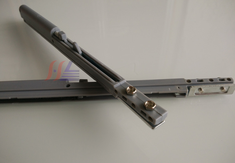 东莞五金阻尼器移门缓冲器衣柜移门阻尼器趟门滑轮静音滑槽缓冲器