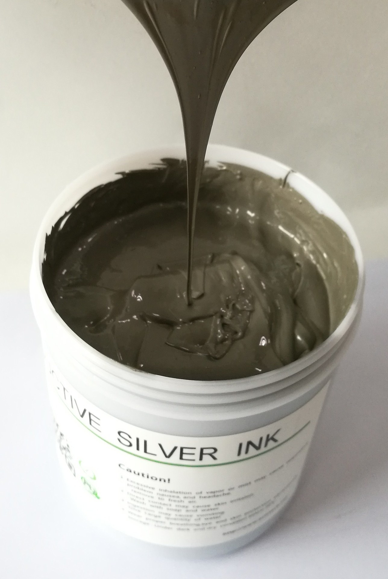 厂家直销 触摸屏 电容屏 导电银浆