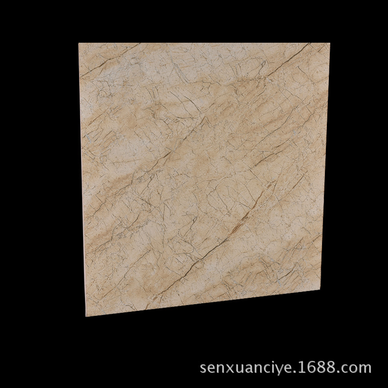 全抛釉下陷大理石800x800地砖山东瓷砖淄博瓷砖广东佛山