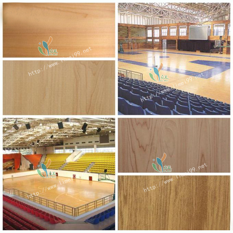 体育木地板 体育木地板