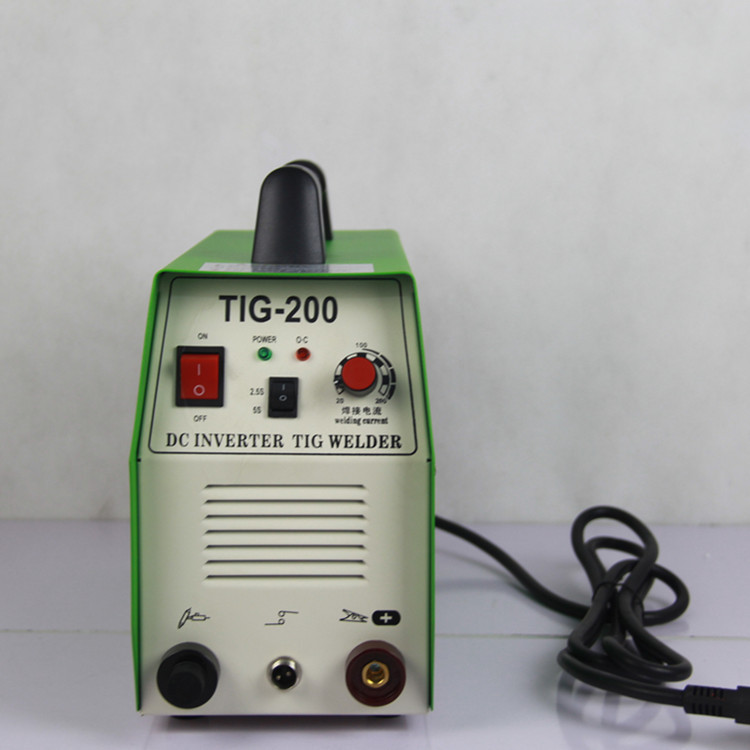 厂家直销氩焊机 WS-250电焊氩焊两用机 氩弧焊机 220v