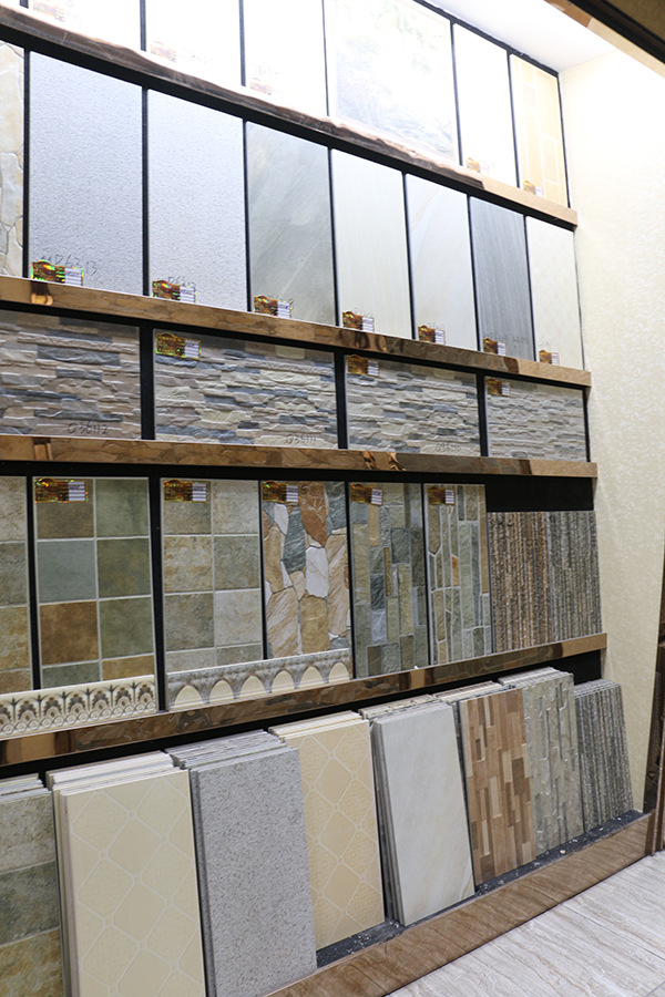 瓷砖内墙砖300*600 瓷片 厨房墙 仿石材卫生间砖 釉面