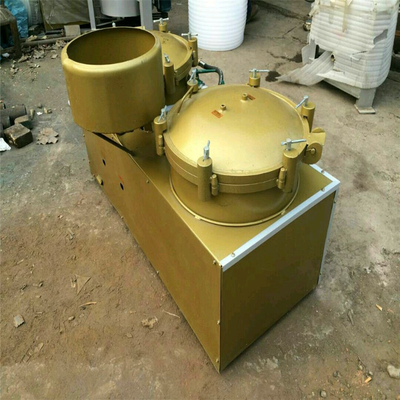 全新气压式滤油机 专业过滤香油 芝麻油 质量可靠 质保一年