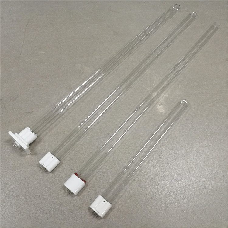 紫外线灯/uv灯管/油烟降解灯管/光催化灯管/废气处理设备臭氧灯管