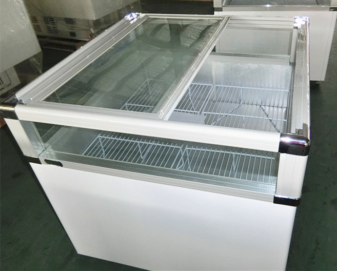 超市鲜奶柜商用牛奶保鲜酸奶保鲜柜商场水果乳制品鲜花茶叶保鲜柜