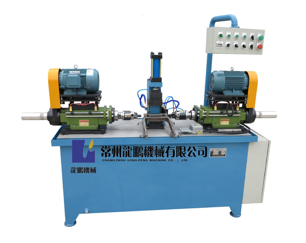 4016双头镗孔机- 拷贝