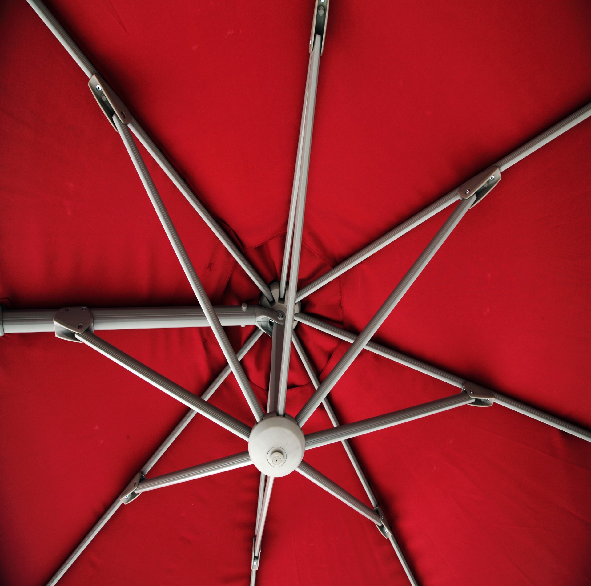 供应kx-1007-3凯旋牌大罗马伞 偏心伞 吊伞 遮阳伞 别墅伞