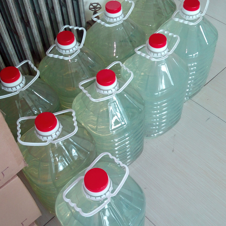 散装桶装洗衣液新配方20l温和不伤手散装洗涤灵清洁液50至150桶